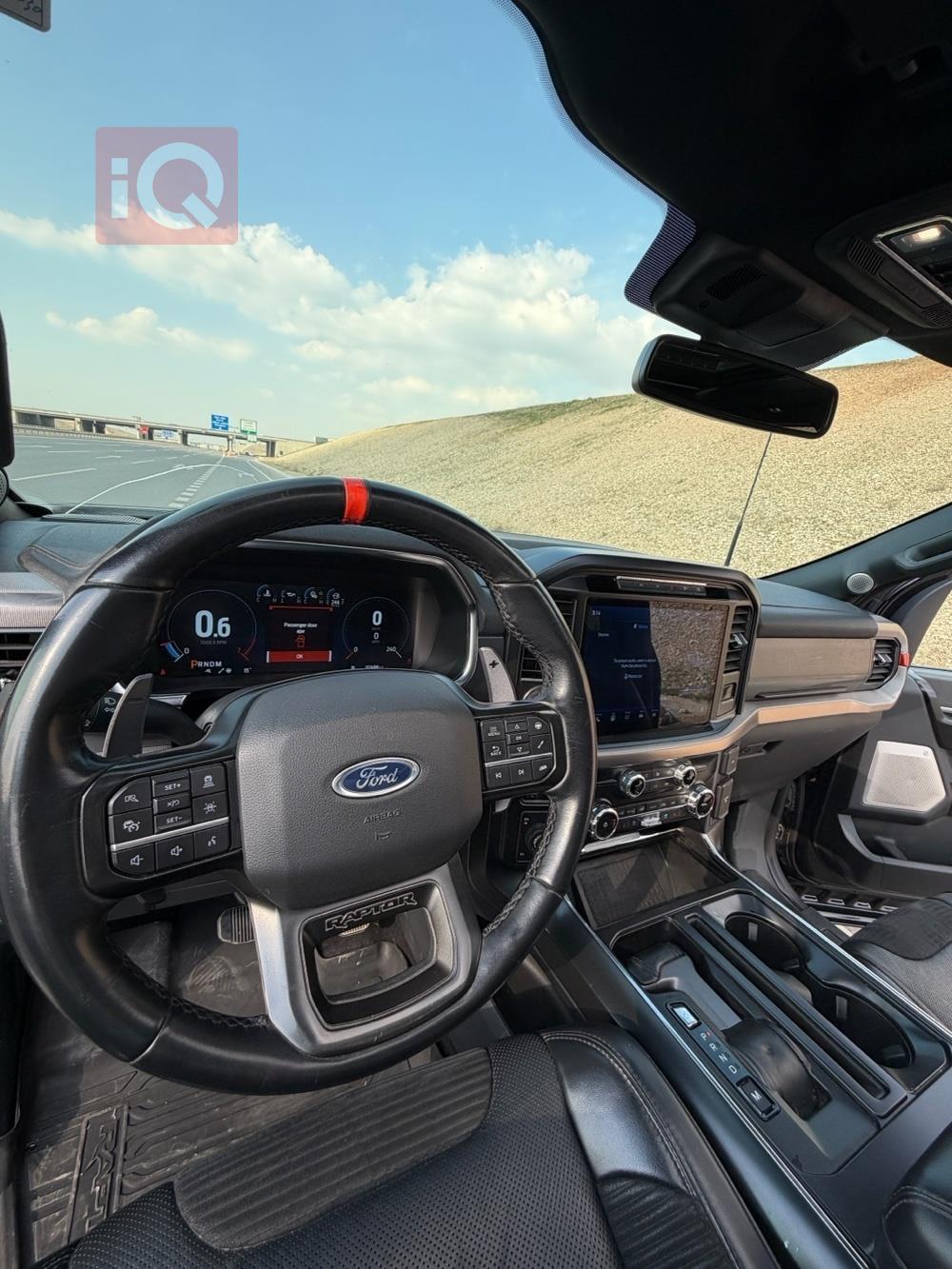 فورد F-150 رابتور